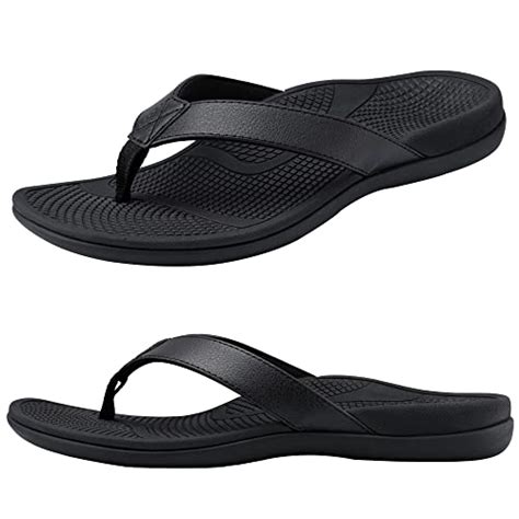 I Tested The Top 5 Best Flip Flops For Heel Pain Here S What Actually Worked