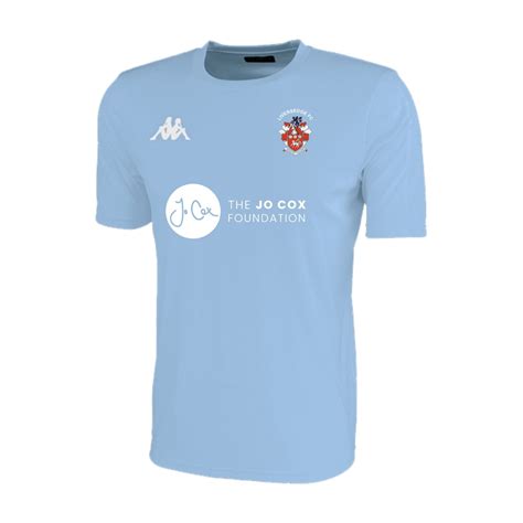 Liversedge Fc Official Club Merchandise Liversedge Afc