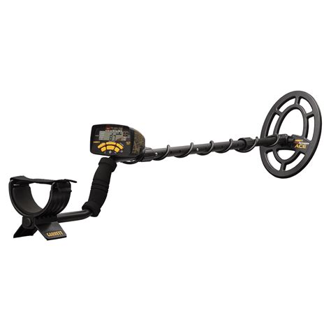 Jase Robertson Metal Detector | Signature Edition