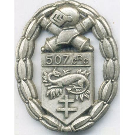 Rcc Insignes Militaires Collections