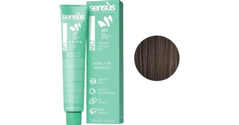 Sens Us Mc Ash Brown Blonde