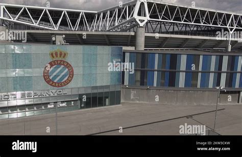 Rcd stadium Stock Videos & Footage - HD and 4K Video Clips - Alamy