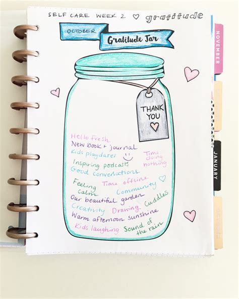 Happy Planner Bullet Journal Ideas Printables Space And Quiet