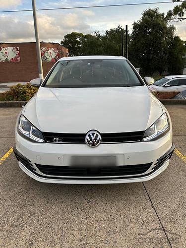 2014 Volkswagen Golf 103tsi Highline 7 Auto My14