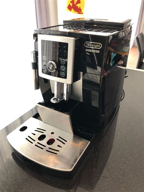 Delonghi Ecam 23210b Gebraucht Kaufen Auf Ricardo