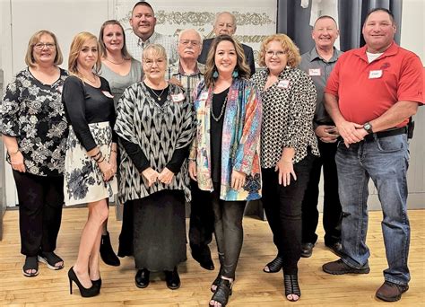 Wp Optimist Club Celebrates 50th Anniversary West Plains Daily Quill