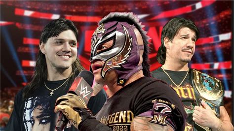 Rey Mysterio Wishes Eddie Guerrero Was Here To Witness The Evolution Of ...