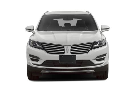 2016 Lincoln Mkc Specs Prices Mpg Reviews And Photos