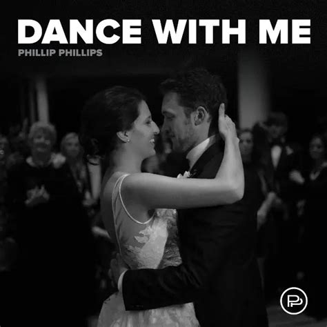 American Idol Phillip Phillips Drops Wedding Song 'Dance With Me' VIDEO