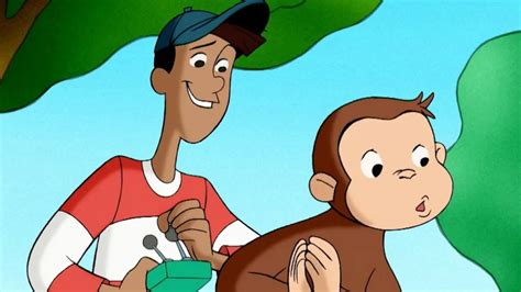 Inside The Minds Of The Creators Of Curious George