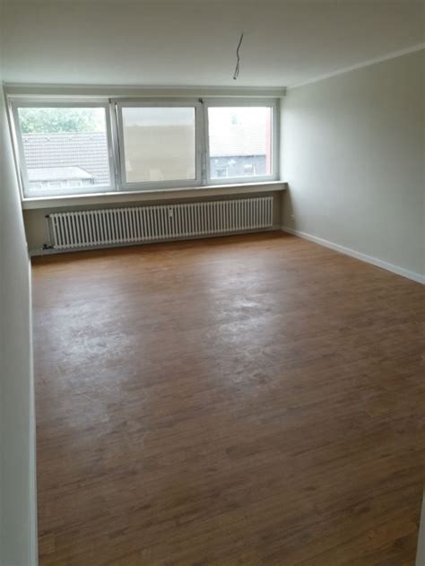 2 Zimmer Wohnung zu vermieten Marktstraße 190 46045 Oberhausen