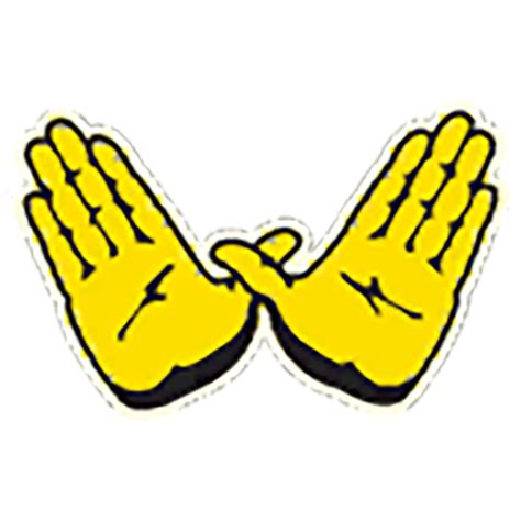 Wu Tang Hand Gesture