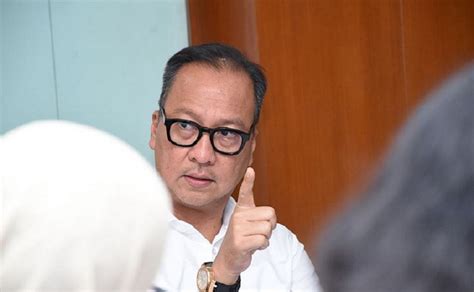 Begini Strategi Kemenperin Pacu Industri Minyak Atsiri