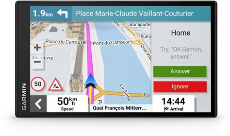 Garmin Drivesmart Mt S Europa Autonavigatie Piest Nl