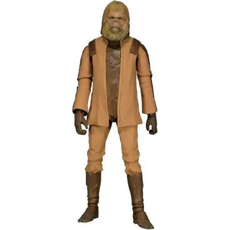 Neca Dawn Of The Planet Of The Apes Series Koba Action Figure Toywiz