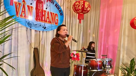 Thiep Hong Anh Viet Ten Em Nhu Thuy CLB Van Khang 28 11 2023 YouTube