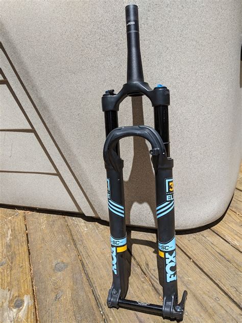 2020 FOX Performance Elite Series 32 FLOAT Step Cast For Sale