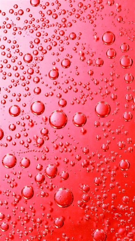 Red Bubbles Wallpapers - Top Free Red Bubbles Backgrounds - WallpaperAccess