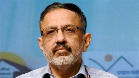 Rajiv Gauba Modi Government Extends Cabinet Secretary Term By Year