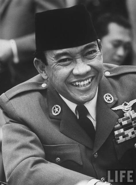 Tanda Tangan Soekarno