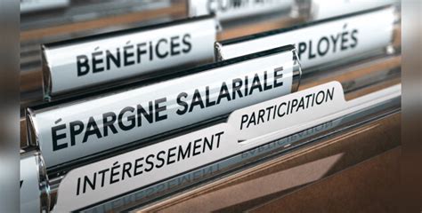 La Connaissance Des Dispositifs D Pargne Salariale Poursuit Sa