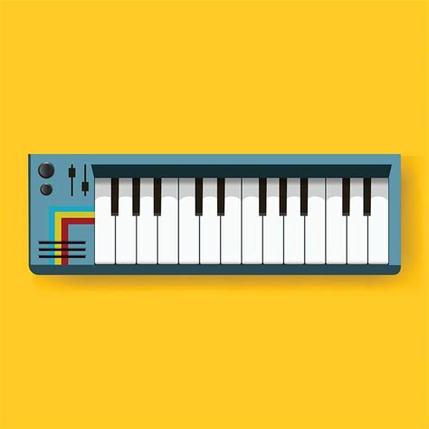 piano keyboard images   png stickers wallpapers