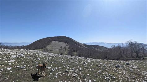 Gemma Figlia E Monte Ytali