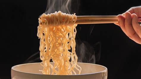 Changing Up Your Ramen Game Mastering The Art Of Microwaving Maruchan