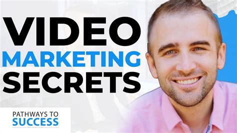 Video Marketing Secrets Scott Simson And Julian Placino Youtube