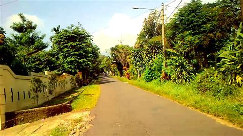 Jalan Ciapus Bogor Youtube