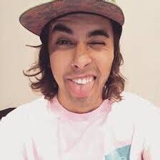 Bleh Vic Fuentes Vicfuentes Piercetheveil Ptv Meme Punk Rock