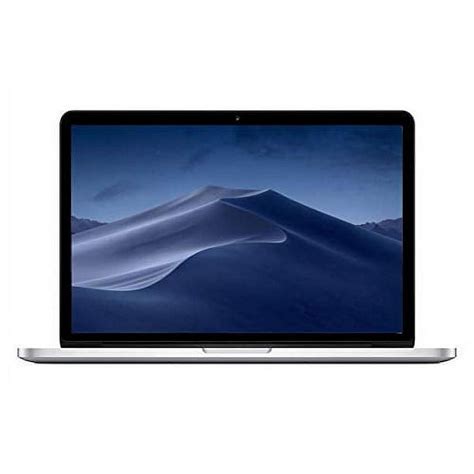 Apple Macbook Pro 13 3 Early 2015 2 7ghz I5 128gb Ssd 8gb Ram Laptop Scratch And Dent