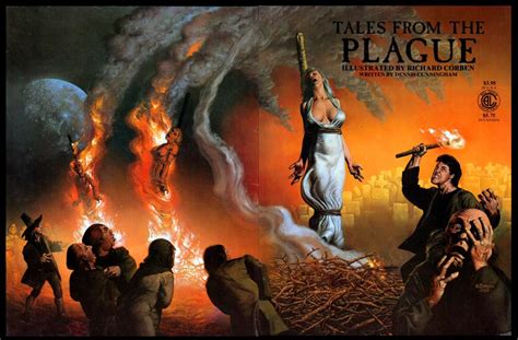 Tales From The Plague Muutanet