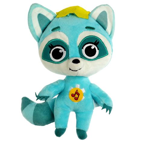 Игрушка мягкая Мульти Пульти Е-нотки Фаф 329761 купить по цене 499 ₽ в ...