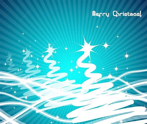 Blue Christmas Lines Background Template Download on Pngtree