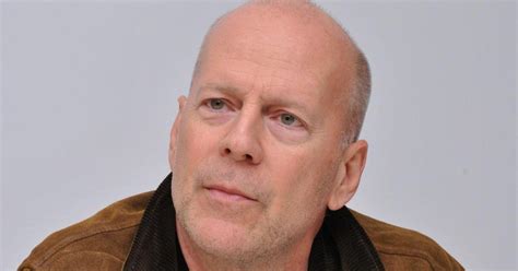 Demenza Frontotemporale La Malattia Di Bruce Willis