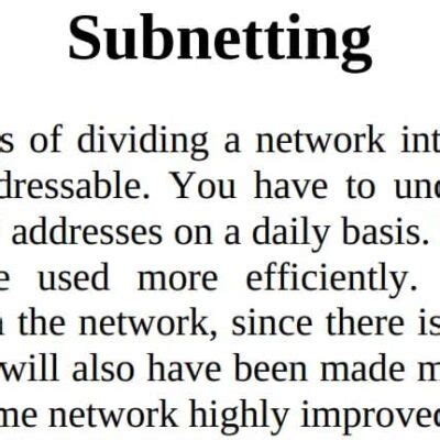 Computer Networking Beginners Guide