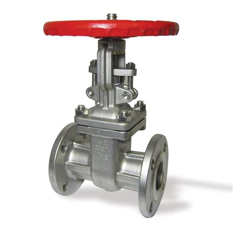 Gate Valves Derwent Industries