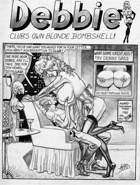 Bill Ward 144 Bill Ward Luscious Hentai Manga And Porn