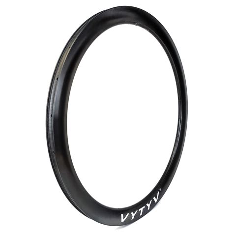 Vytyv Aviator Rc Purity Line Carbon Unc Disc Tubeless Rim Wheelproject