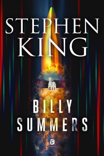 Billy Summers by Stephen King | eBook | Barnes & Noble®