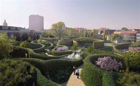 Hans Christian Andersen Museum Opening in Denmark