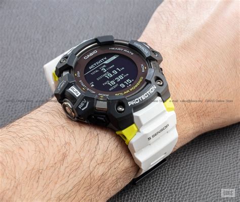 CASIO GBD H1000 G SHOCK G SQUAD Sol End 12 9 2024 12 00 AM