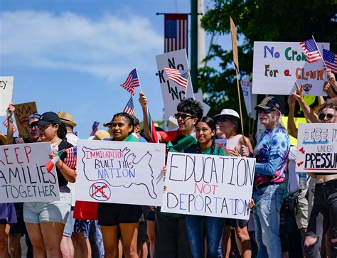 No Kings protest near me in Naples, Florida. What to know