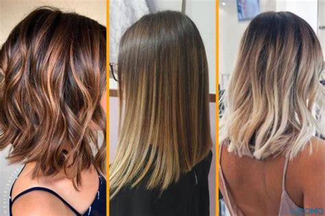 Corte Long Bob Cómo Es Y Tipos Descubre El Peinado De Moda Del 2023