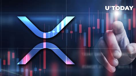 XRP Hits Massive Milestone That Explains Current Market Rally, Here's ...
