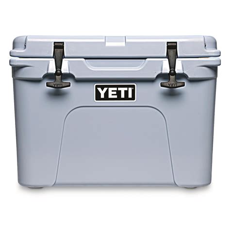 YETI Tundra 35 Cooler - 690408, Coolers at Sportsman's Guide