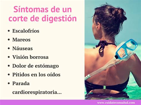 Cómo Actuar ante un Corte de Digestión Guía