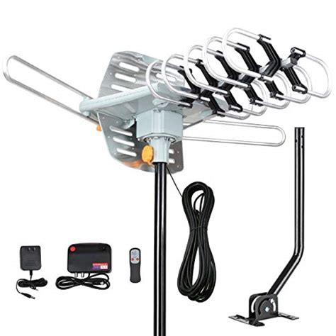 Find The Best Outdoor Hd 4k Antenna Reviews And Comparison Katynel