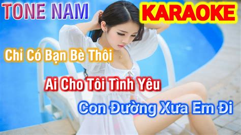 Karaoke Lk Nh C S Ng Bolero Tone Nam Organ S Tr N Youtube